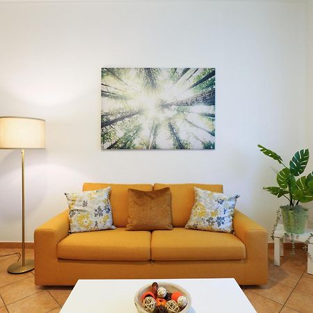 Primopiano - Venezuela Apartment Milan Bagian luar foto
