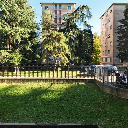 Primopiano - Venezuela Apartment Milan Bagian luar foto