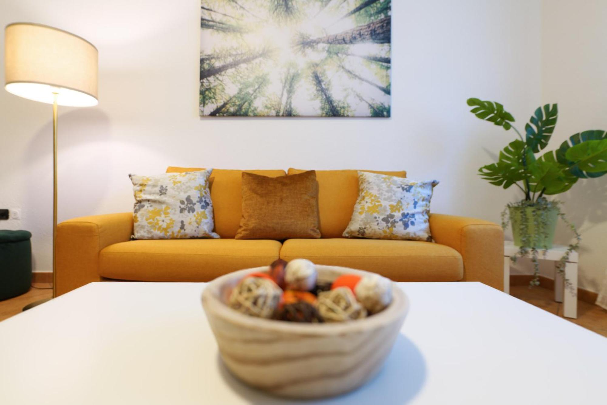 Primopiano - Venezuela Apartment Milan Bagian luar foto