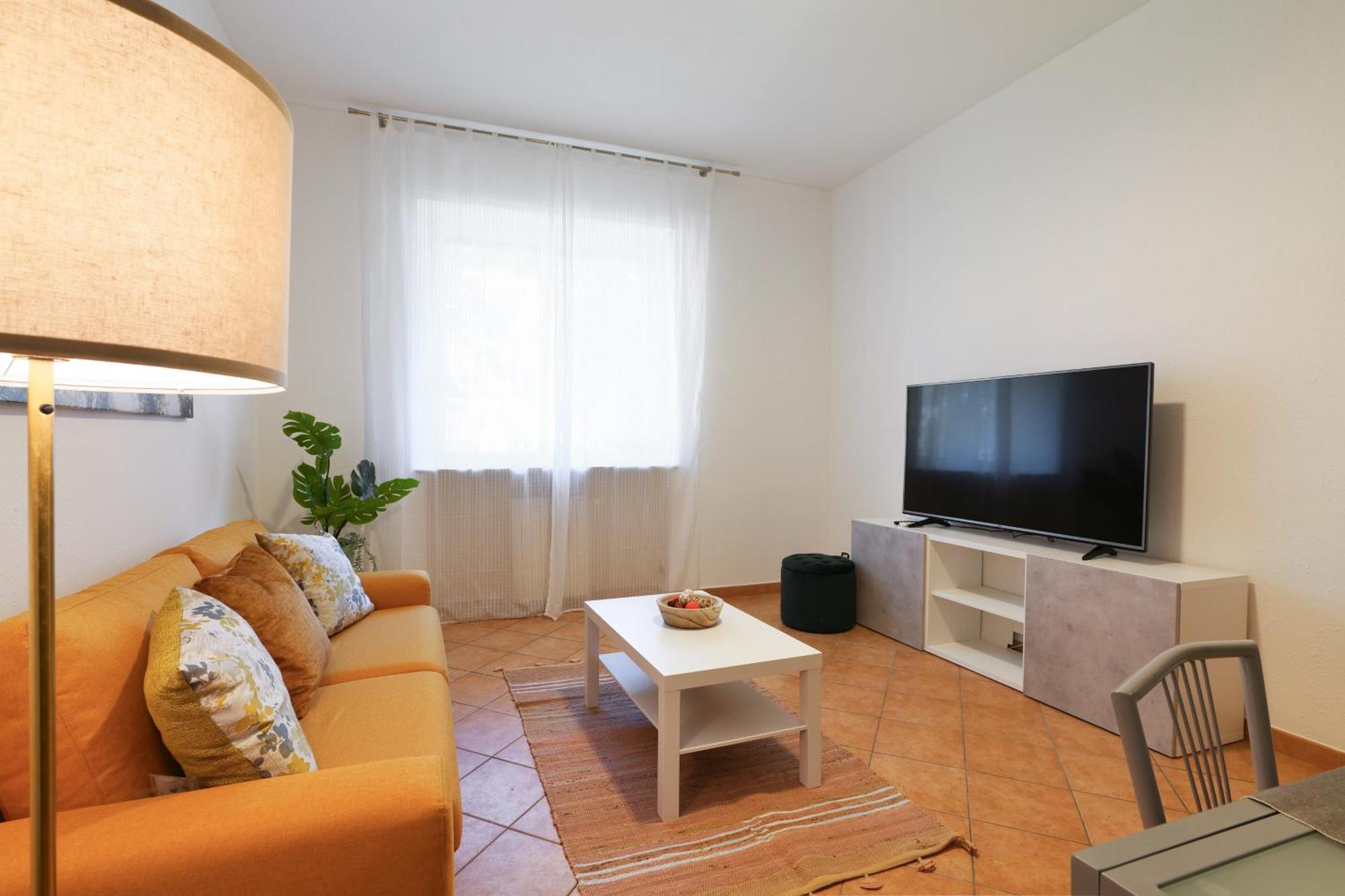 Primopiano - Venezuela Apartment Milan Bagian luar foto
